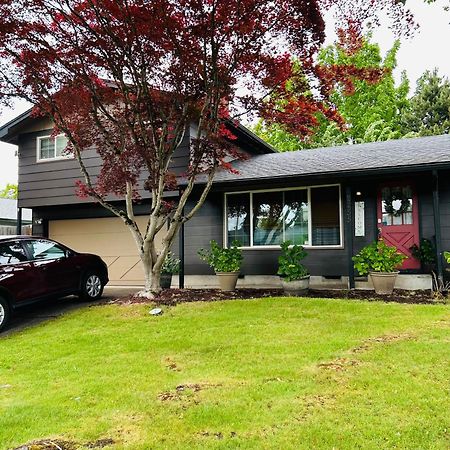 Emerald City 3 Bedroom 1 Bath Home Eugene Extérieur photo
