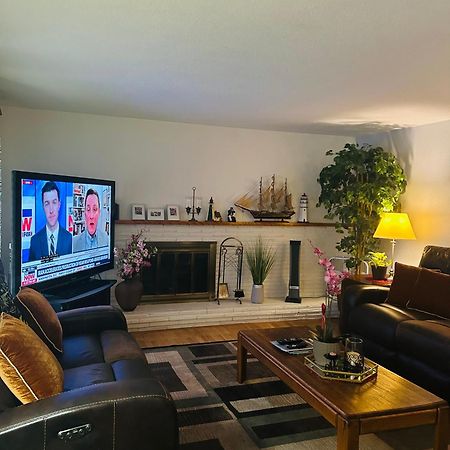 Emerald City 3 Bedroom 1 Bath Home Eugene Extérieur photo