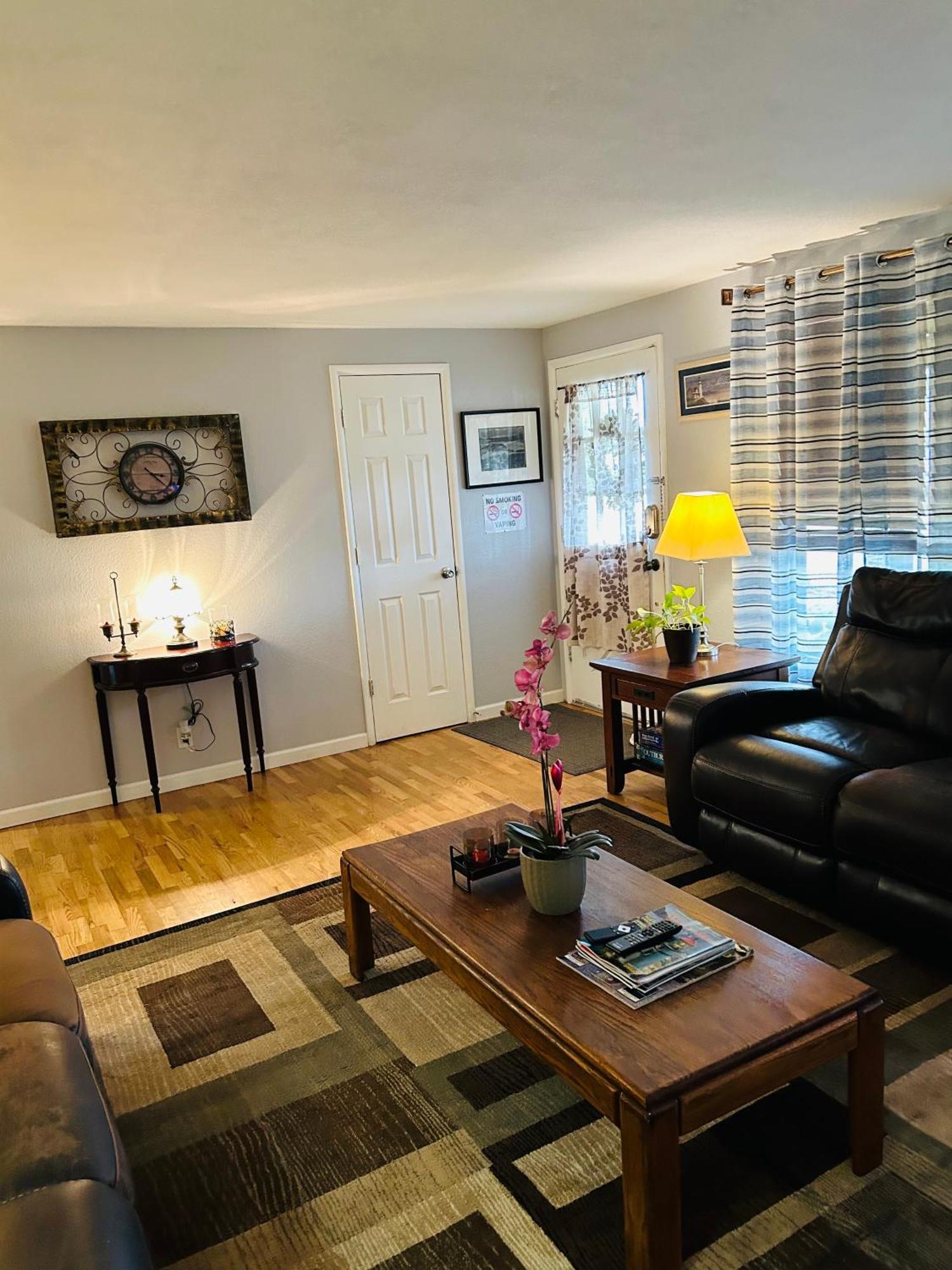Emerald City 3 Bedroom 1 Bath Home Eugene Extérieur photo