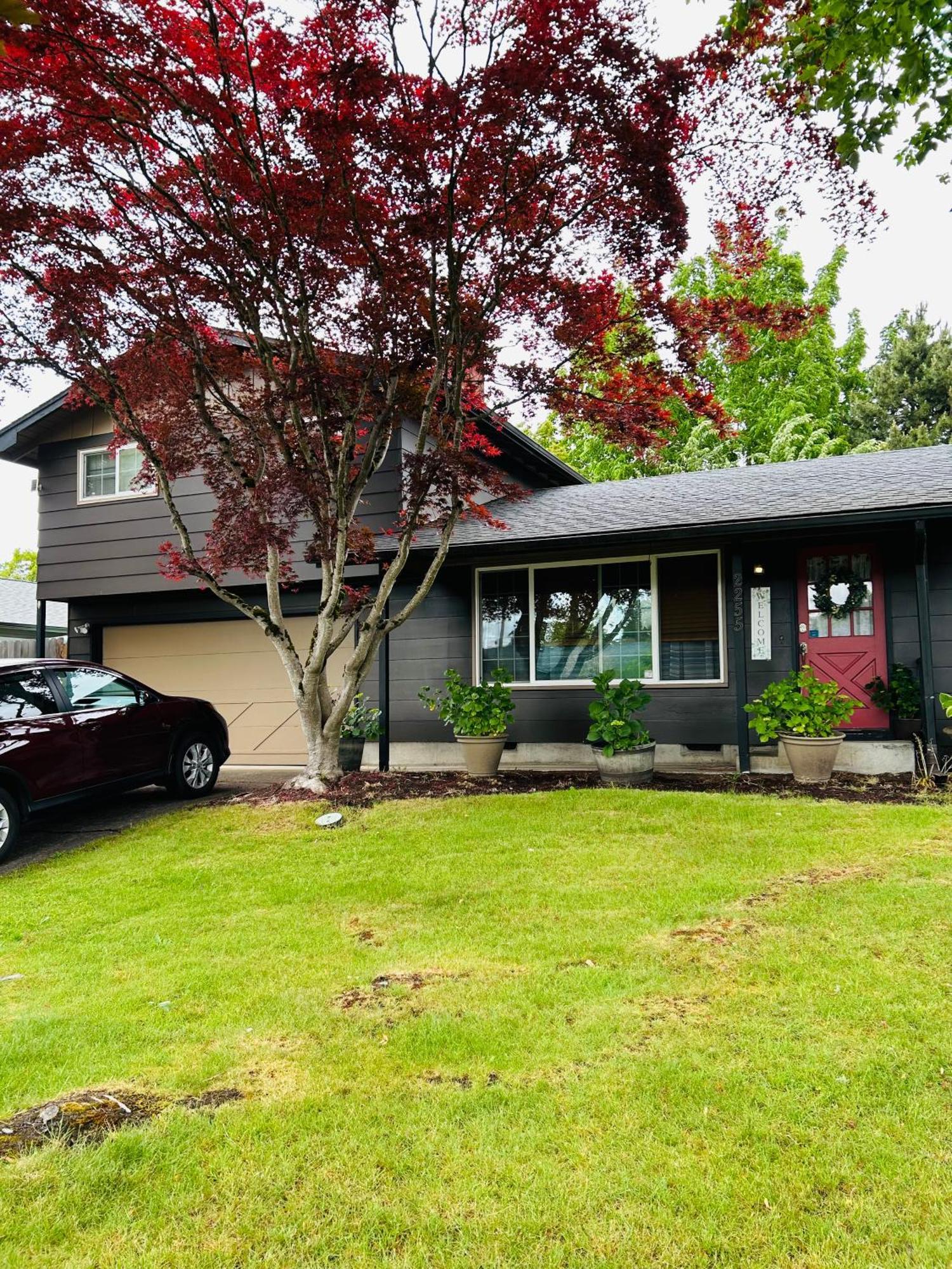 Emerald City 3 Bedroom 1 Bath Home Eugene Extérieur photo