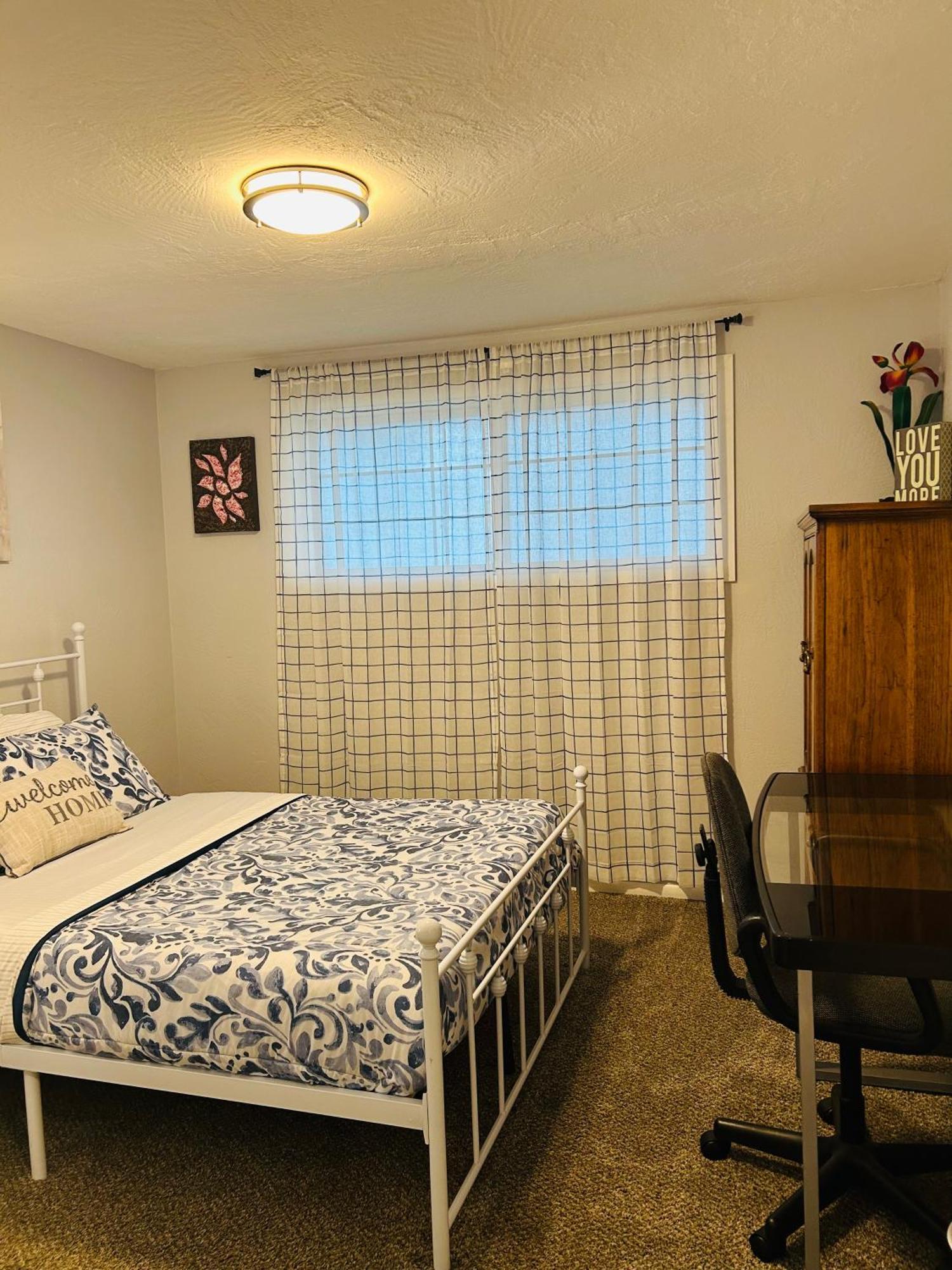 Emerald City 3 Bedroom 1 Bath Home Eugene Extérieur photo
